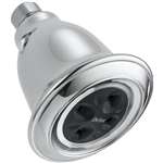 1.5 GPM Traditional Water EFF Showerhead Polished Chrome