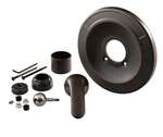 D-600 Series Tub and Shower Converter Kit Vacuum Breaker