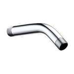 Shower Arm Polished Chrome