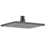 Single Setting Showerhead Venetian Bronze 2.5 GPM