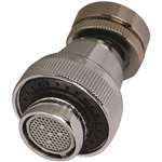 Round Spray Aerator