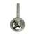 Delta Stainless Steel Ball Lvrs For RP70B Bagge