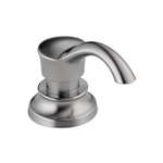 Soap Lotion Dispenser and Bottle Arst