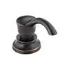 Soap Lotion Dispenser and Bottle Venetian Bronze