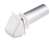 4 B/Room Vent Wide Mouth White