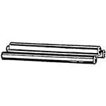 2 Stainless Steel Schedule 5 304L A312 Weld Pipe