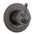 3 Setting Diverter Trim Venetian Bronze
