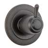 3 Setting Diverter Trim Venetian Bronze