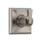 3 Setting Diverter *dryden Brushed Stainless Steel