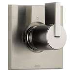 3 Setting Diverter *VERO Stainless Steel