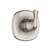 3 Setting Diverter Addison Brushed Stainless Steel