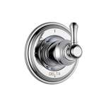 3 Function Diverter Trim *cassid Polished Chrome
