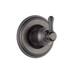 3 Function Diverter Trim *cassid Venetian Bronze