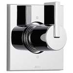 6 Setting Diverter *VERO