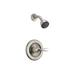 2 GPM 13 Series Shower Classic Monitor