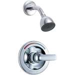 2 GPM Montitor Shower Only Universal