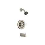 2 GPM 13 Series Tub and Shower Classic Monitor