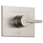 14 Series Valve Trim *VERO Monitor Stainless Steel