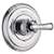 Valve Trim *cassid 14 Series Polished Chrome