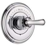 Valve Trim *cassid 14 Series Polished Chrome