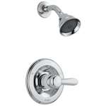 2 GPM Pressure Balance Shower Trim Multichoice
