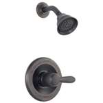 2 GPM Pressure Balance Shower Trimmultichoice