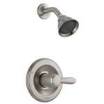 2 GPM Pressure Balance Shower Trimmultichoice