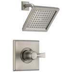 2.5 GPM 1400 Shower