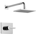 14 Series Shower Trim *VERO 2.5 GPM