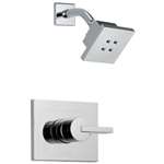 2 GPM 14 Series Shower Trim *VERO Polished Chrome
