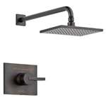 2.5 GPM *VERO Monitor 14 Series Shower