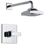 2 GPM Scald-guard Shower Faucet Pullout
