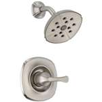 2 GPM Monitor 1400 Shower Trim
