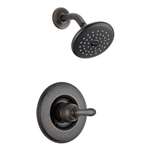 2 GPM Shower Trim Venetian Bronze *linden