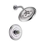 Shower Trim *cassid 14 Series Polished Chrome 2 GPM