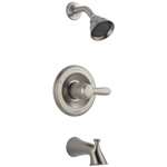 2 GPM Presssure Balance Tub and Shower Trimmultich