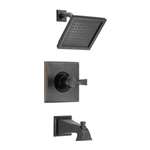 2.5 GPM 1400 Tub Shower
