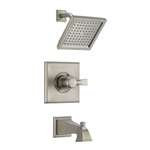 2.5 GPM 1400 Tub Shower