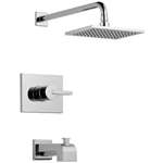 14 Series Tub and Shower Trim *VERO 2.5 GPM