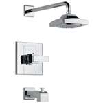 2 GPM Scald-guard Tub and Shower Fctarzo C