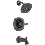 2 GPM Monitor 1400 Tub and Shower Trim