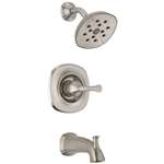 2 GPM Monitor 1400 Tub and Shower Shower Trim