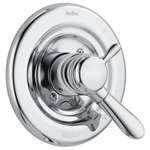 17 Series Valve Only Trim *lahara Polished Chrome