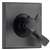 Dryden Valve Trim Venetian Bronze 5 GPM