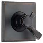 Dryden Valve Trim Venetian Bronze 5 GPM
