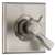Dryden Valve Trim Stainless Steel 5 GPM