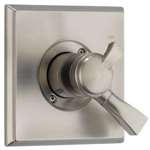 Dryden Valve Trim Stainless Steel 5 GPM