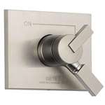 17 Series Valve Trim *VERO Monitor Stainless Steel