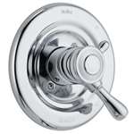 Pressure Rough In Valve Trim Leland Faucet