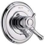 Stainless Steel *cassid Multi Choice Valve Trim